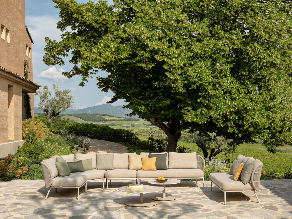 Vincent Sheppard KODO MODULAR 1-SEATER Left or Right