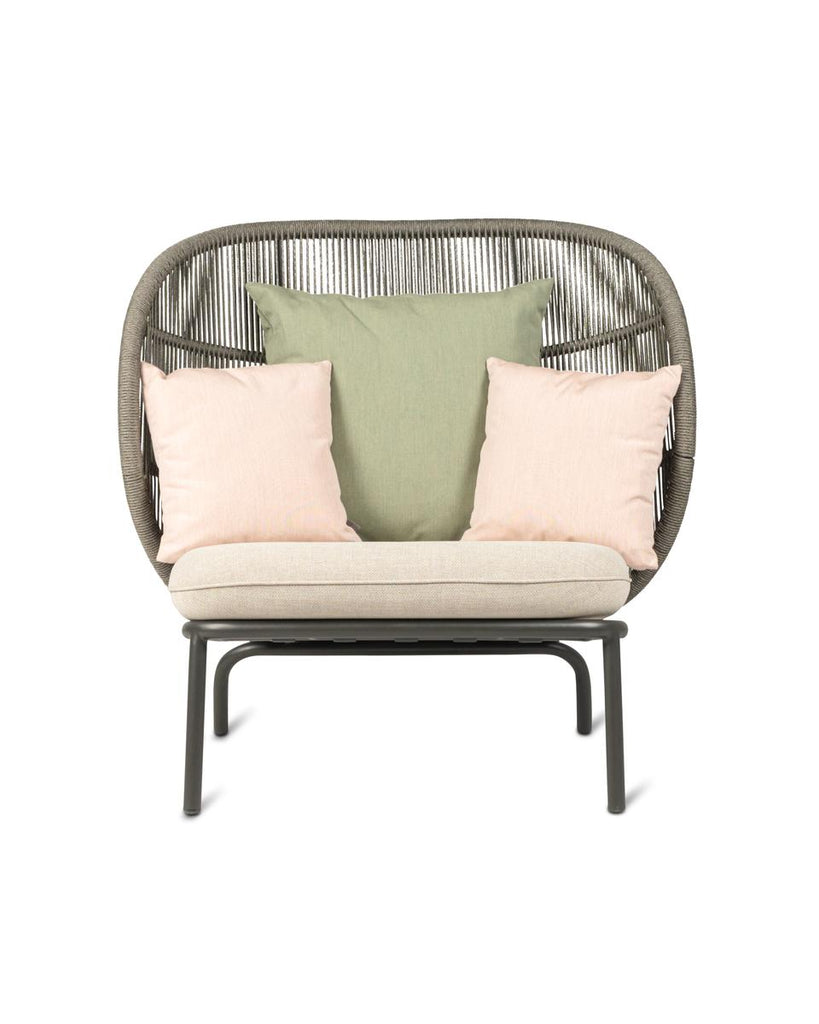 Vincent Sheppard Kodo Cocoon Chair