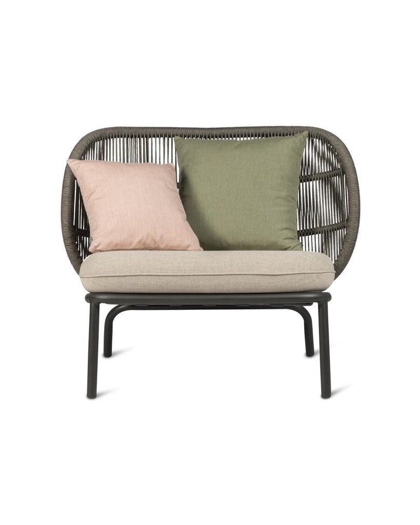 Vincent Sheppard Kodo lounge chair