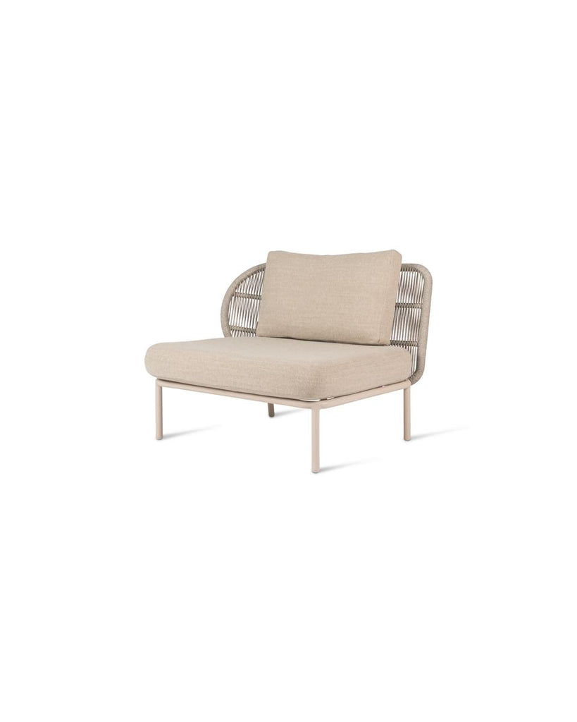 Vincent Sheppard KODO MODULAR 1-SEATER Left or Right