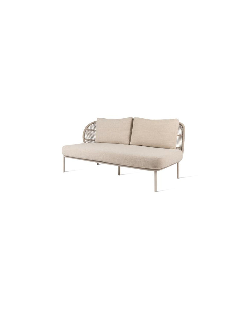 Vincent Sheppard KODO MODULAR 2-SEATER Left or Right