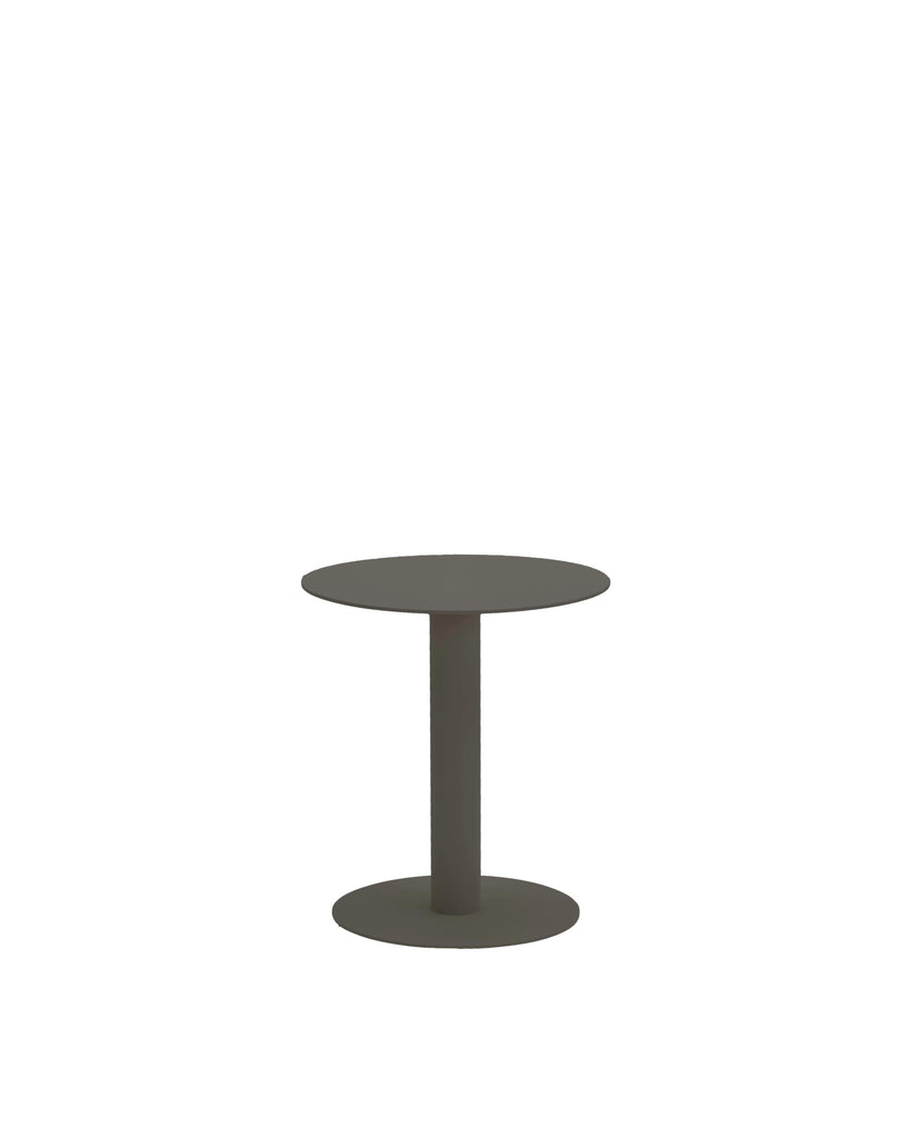 Vincent Sheppard KODO SIDE TABLE Aluminium top 37cm