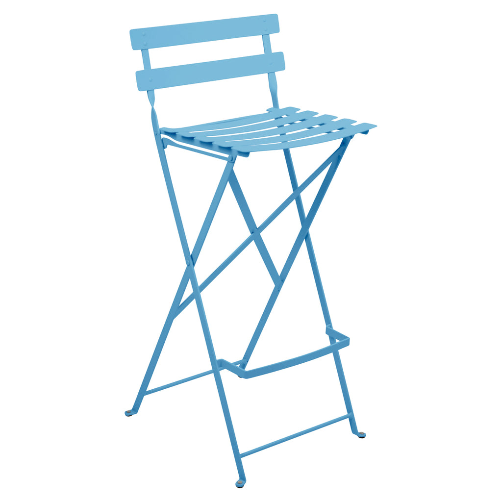 Fermob Bistro Foldable Bar Chair