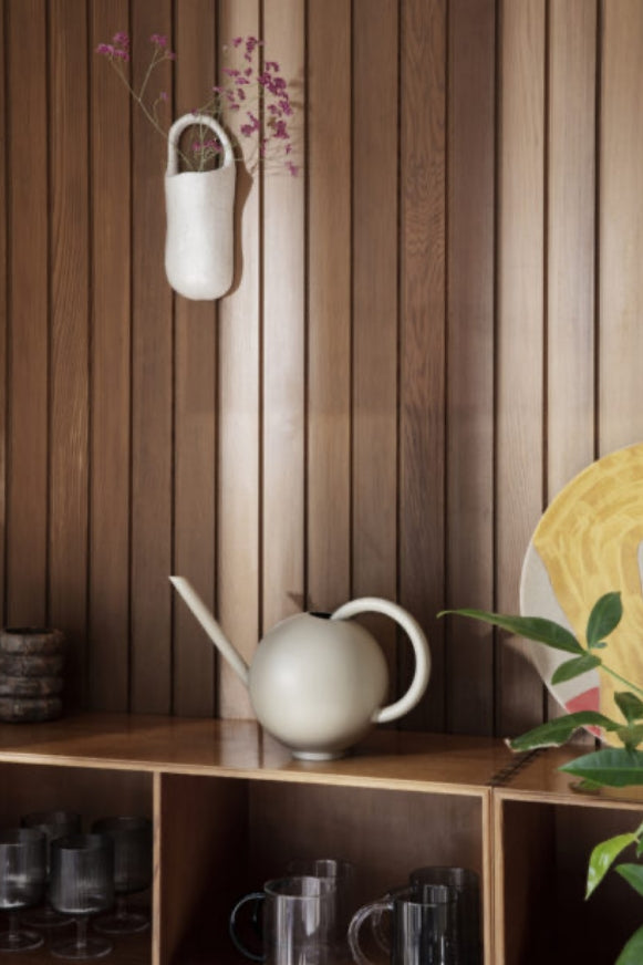 Ferm Living Orb Watering Can