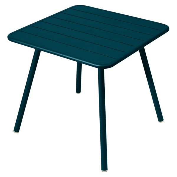 Fermob Luxembourg Table 80x80cm