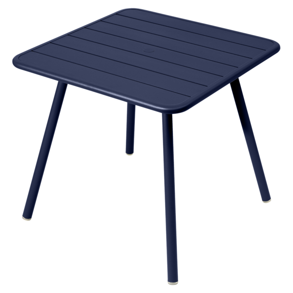 Fermob Luxembourg Table 80x80cm