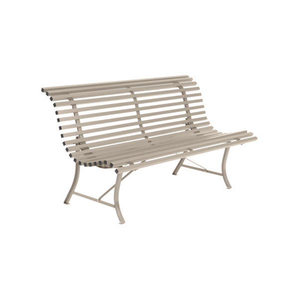 Fermob Louisiane Bench 150cm