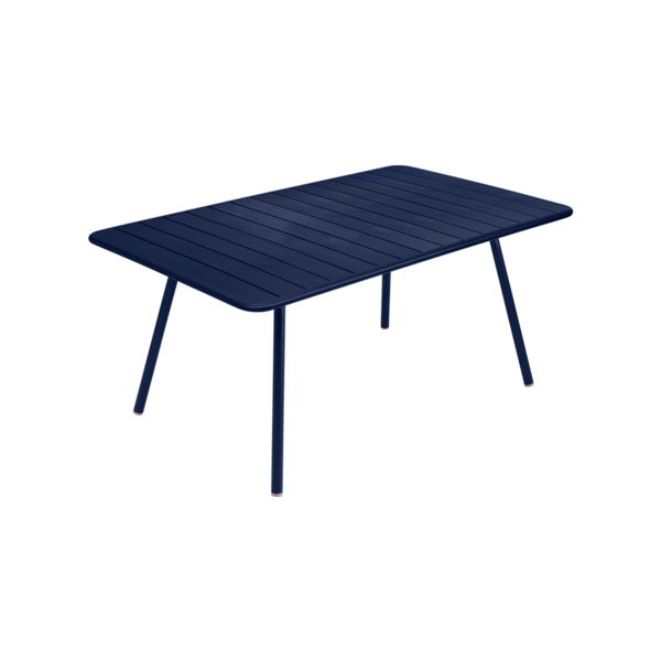 Fermob Luxembourg Table 165x100cm