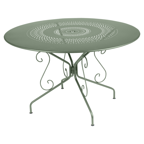 Fermob 1900 Table 117cm