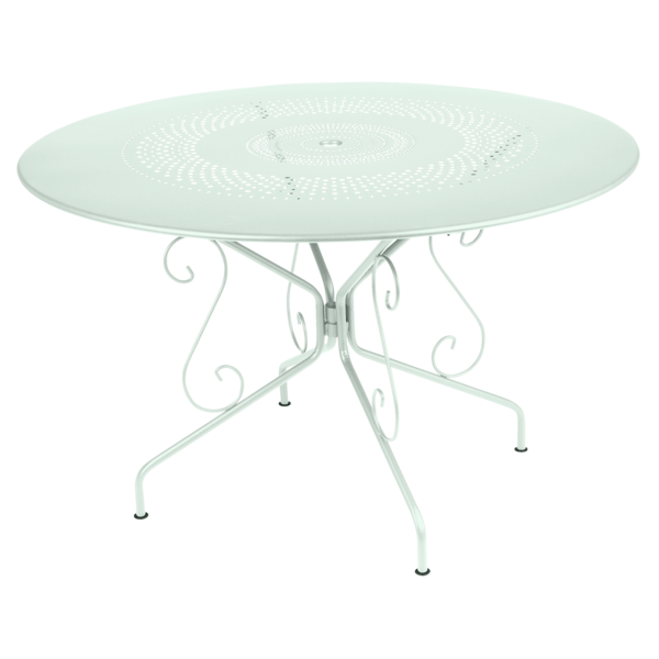 Fermob 1900 Table 117cm