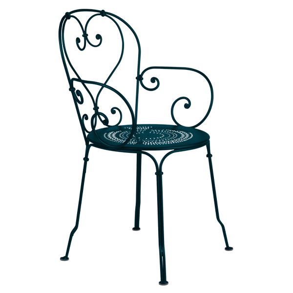 Fermob 1900 Armchair