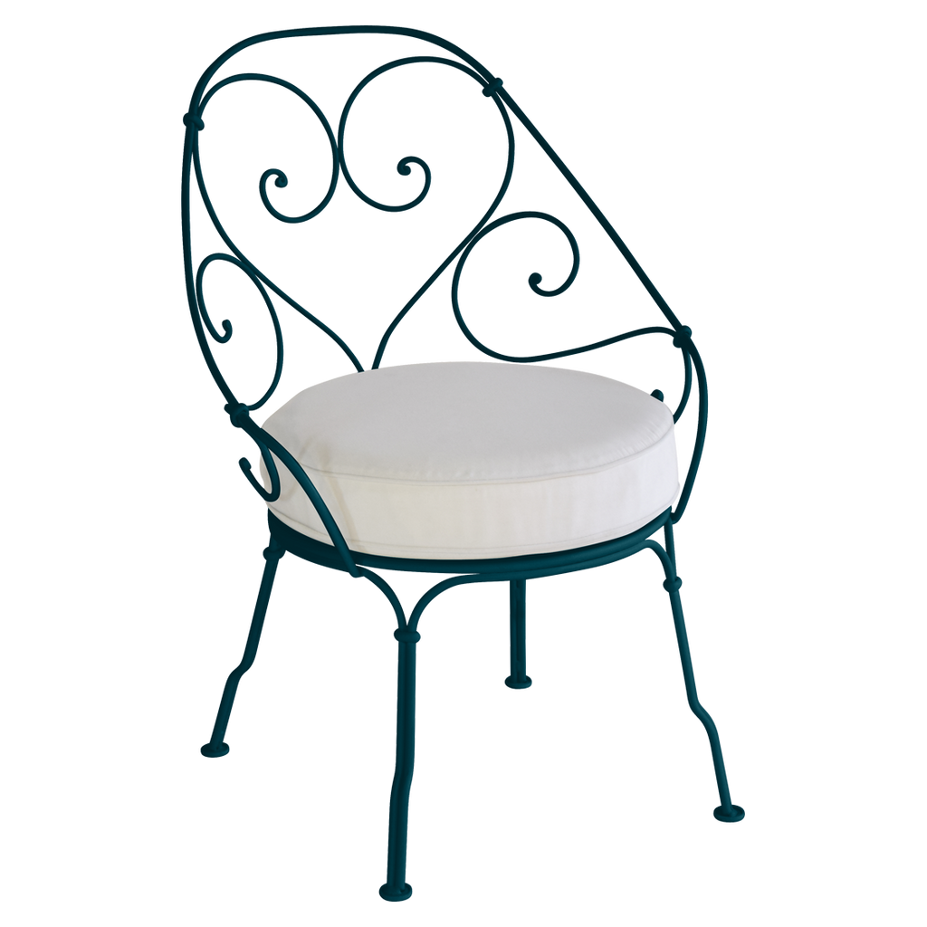 Fermob 1900 Cabriolet Armchair