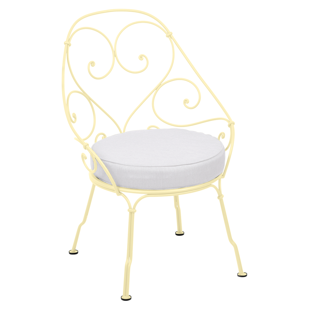 Fermob 1900 Cabriolet Armchair