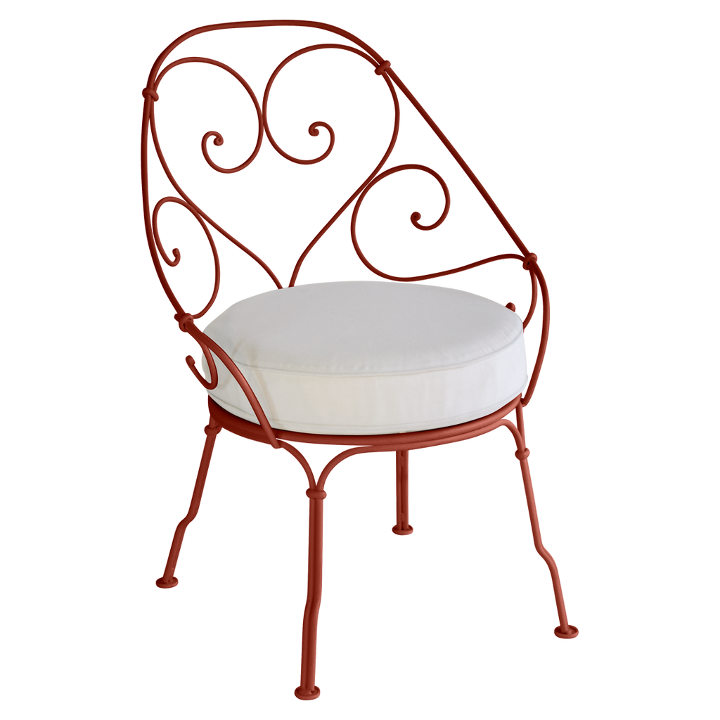 Fermob 1900 Cabriolet Armchair