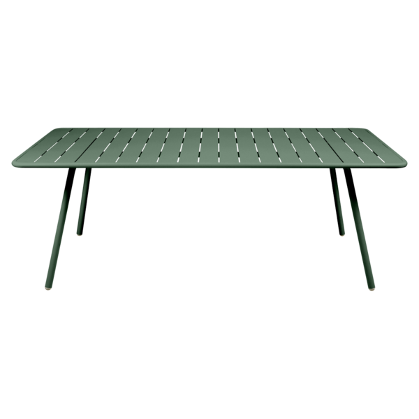 Fermob Luxembourg Table 207x100cm