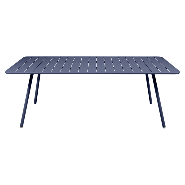 Fermob Luxembourg Table 207x100cm