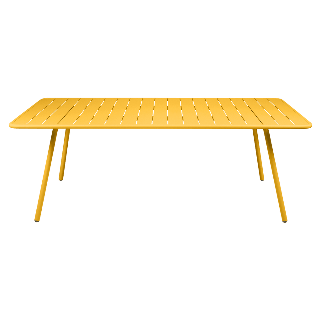 Fermob Luxembourg Table 207x100cm