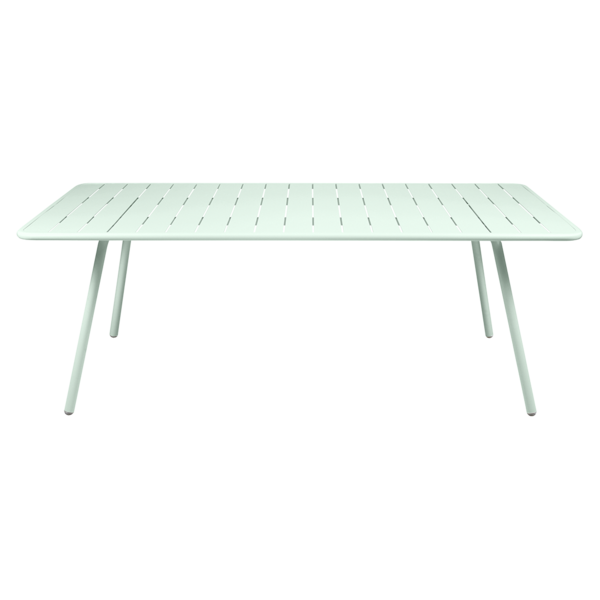 Fermob Luxembourg Table 207x100cm
