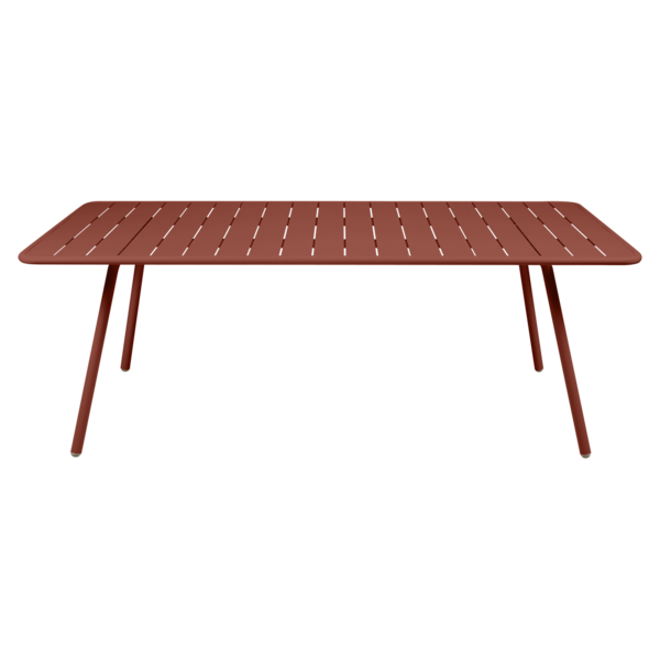 Fermob Luxembourg Table 207x100cm