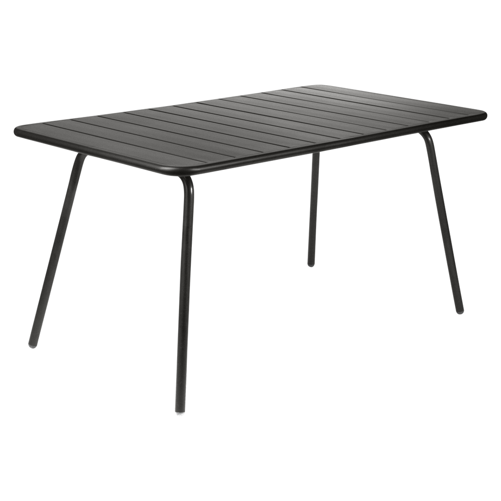 Fermob Luxembourg Table 143x80cm