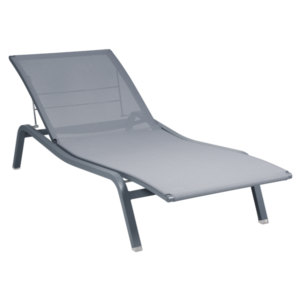 Fermob Alize Sunlounger Large