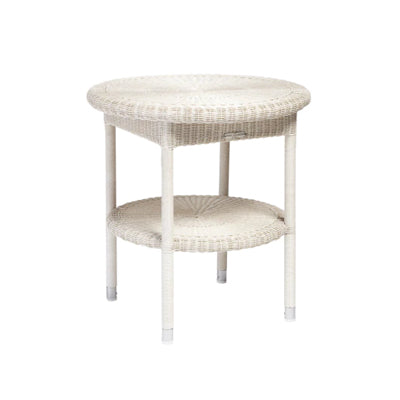 Vincent Sheppard Kenzo Side Table with Glass