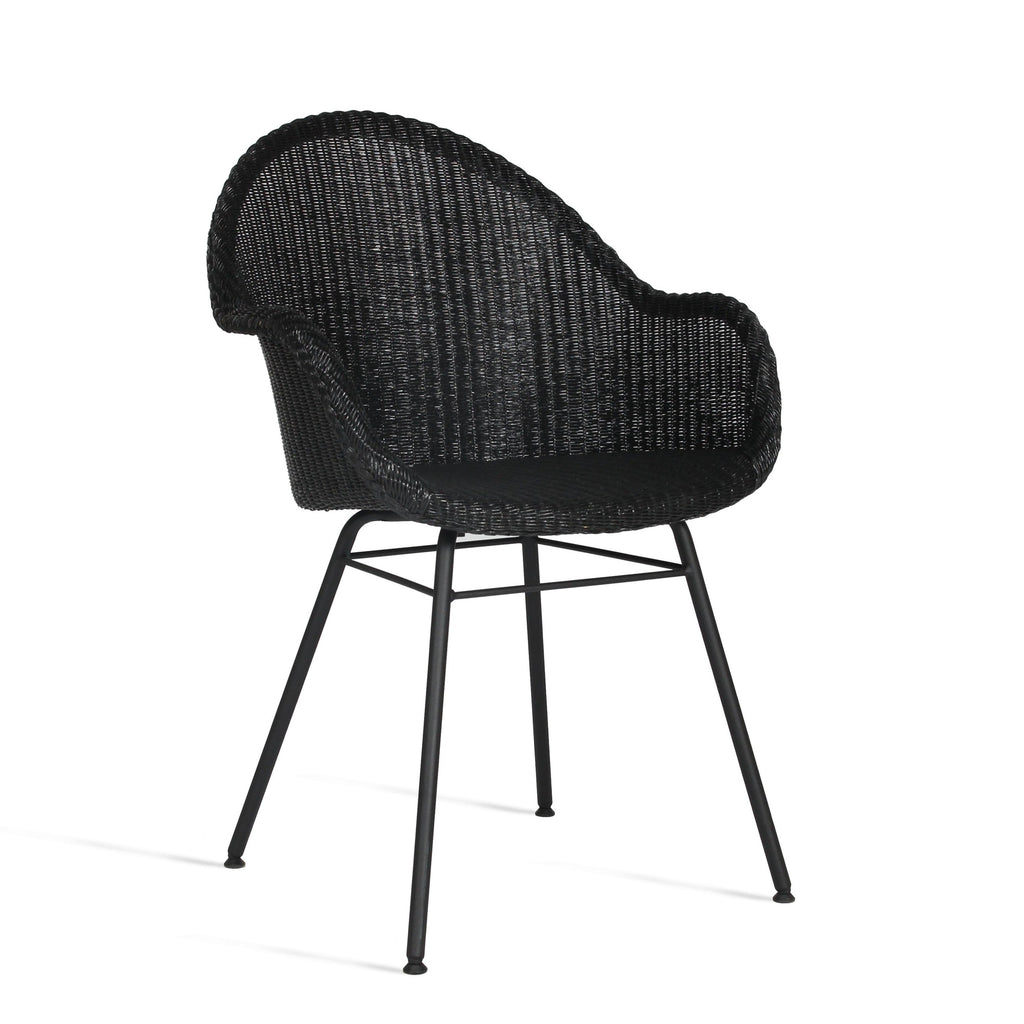 Vincent Sheppard Avril dining chair Lloyd Loom Indoor
