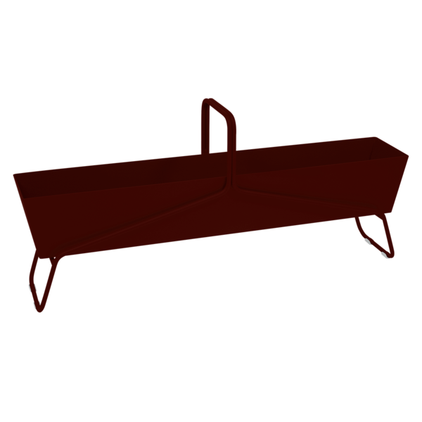 Fermob Long Planter Basket