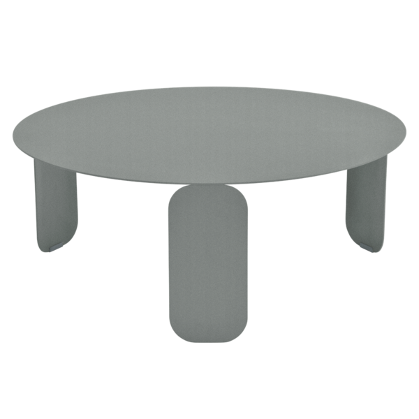 Fermob Bebop Low Table 80cm