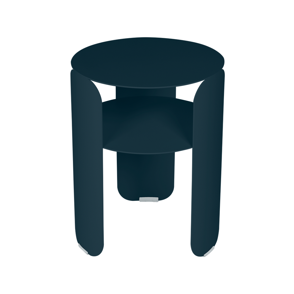 Fermob Bebop Side Table 35cm