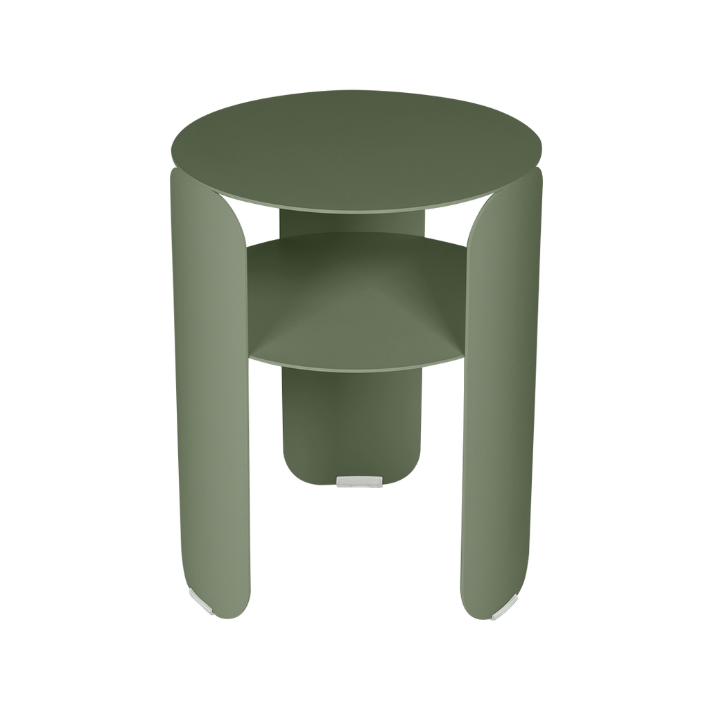 Fermob Bebop Side Table 35cm