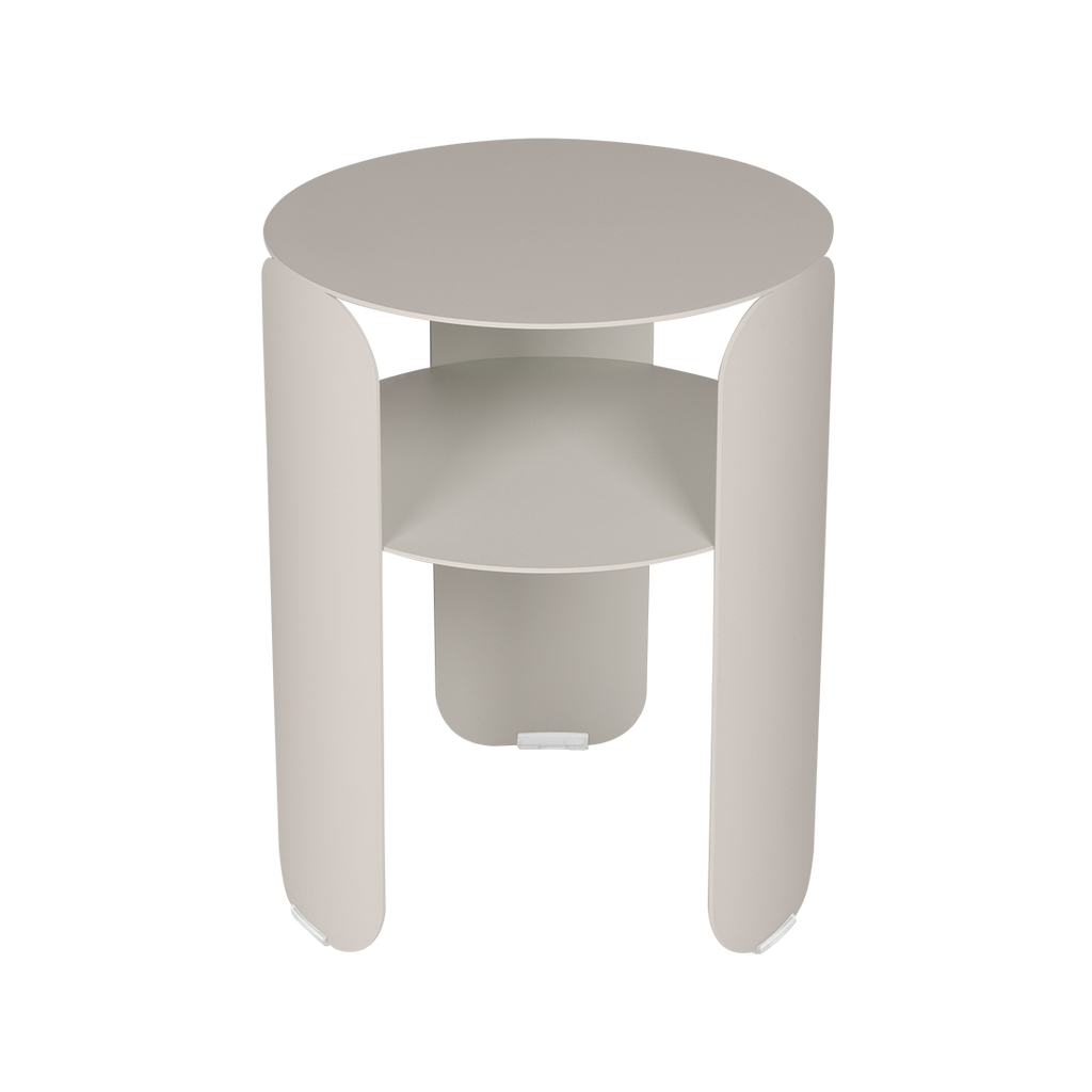 Fermob Bebop Side Table 35cm