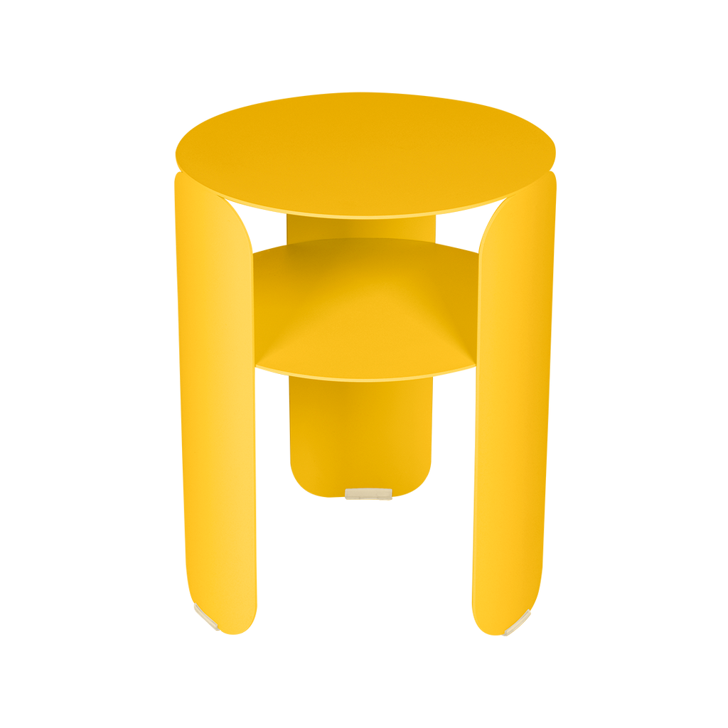 Fermob Bebop Side Table 35cm