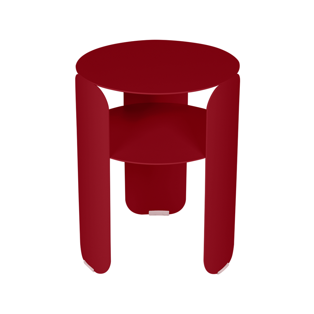 Fermob Bebop Side Table 35cm