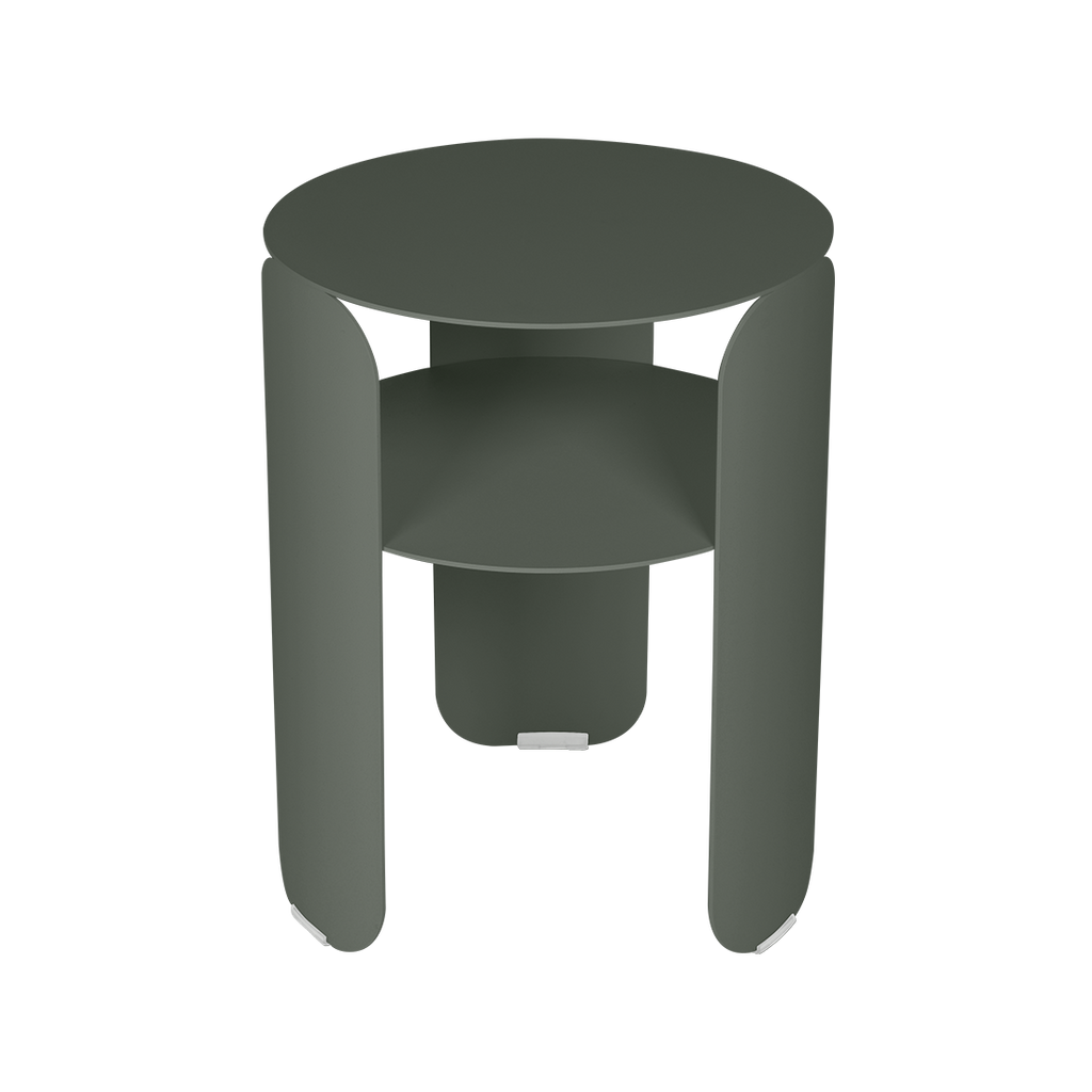 Fermob Bebop Side Table 35cm