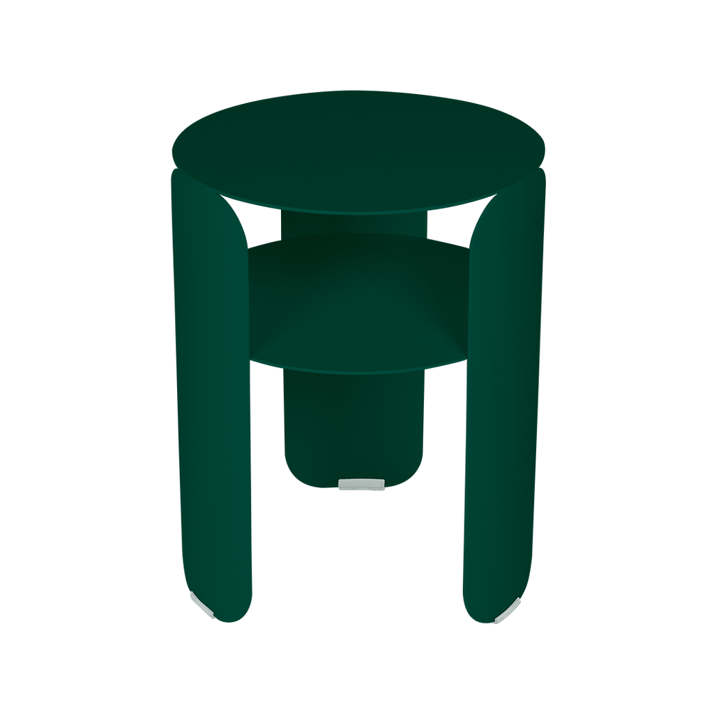 Fermob Bebop Side Table 35cm
