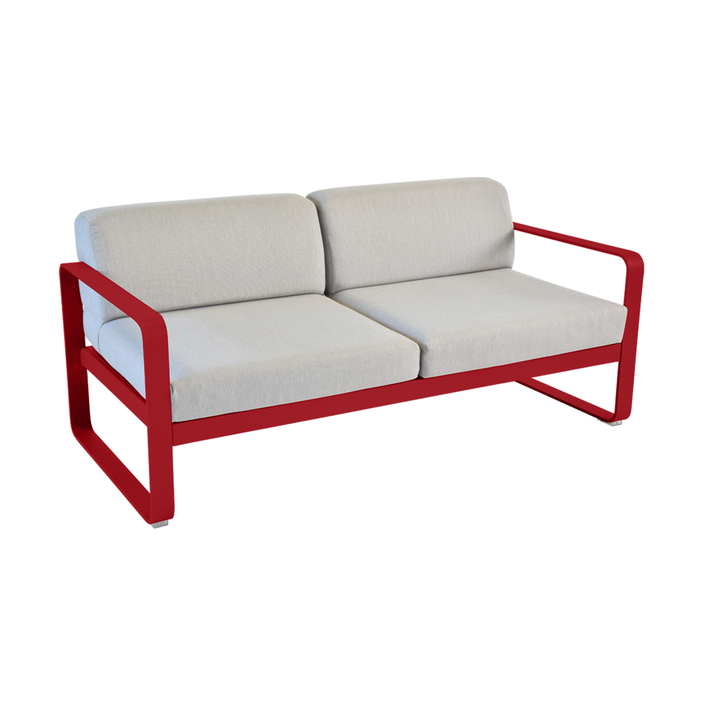 Fermob Bellevie 2S Sofa