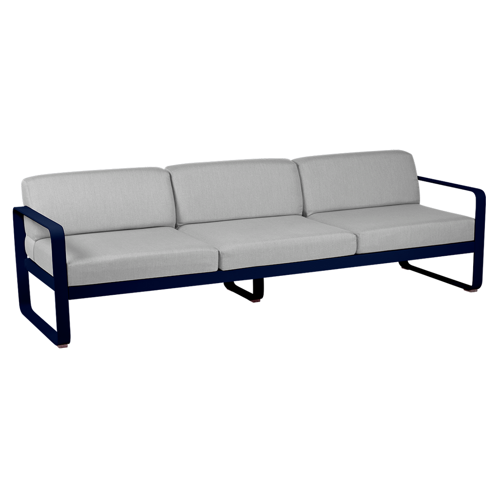 Fermob Bellevie 3S Sofa