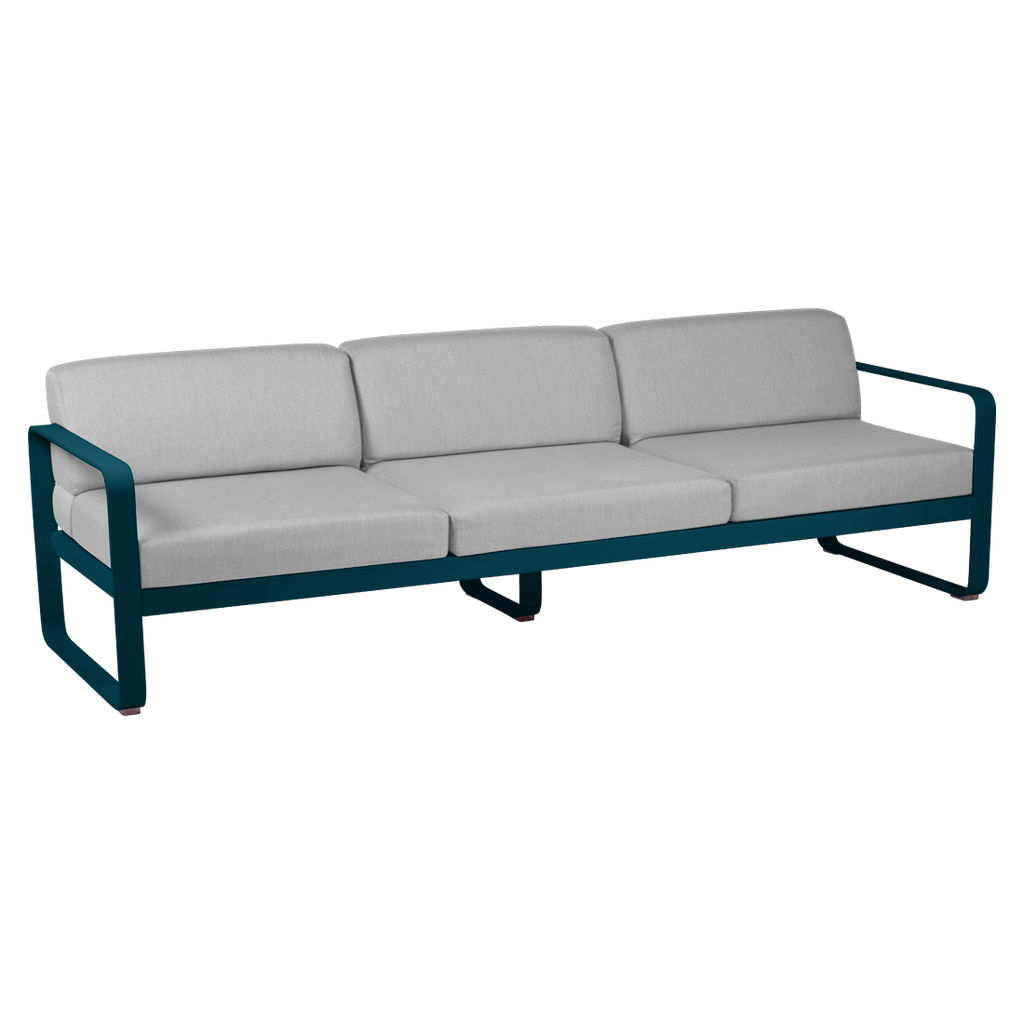 Fermob Bellevie 3S Sofa