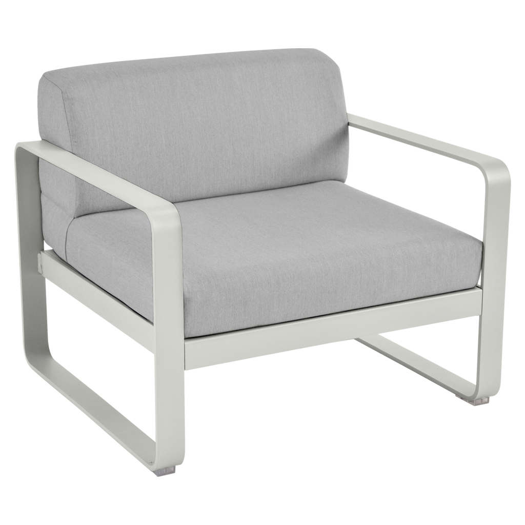 Fermob Bellevie 1-Seater Armchair