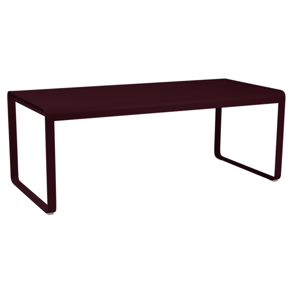 Fermob Bellevie Table 196 x 90cm