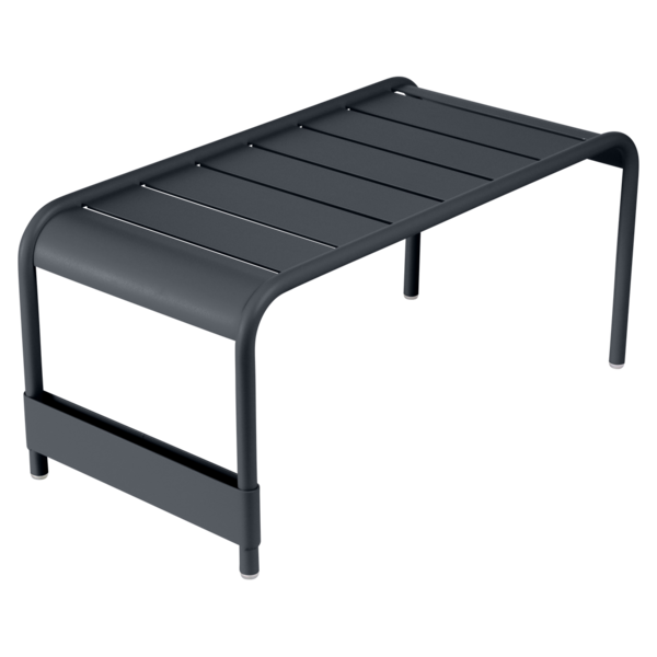 Fermob Luxembourg Low Table Bench