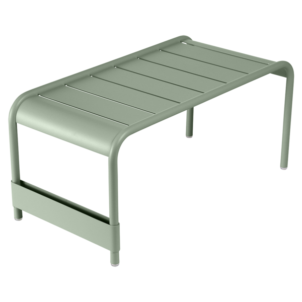 Fermob Luxembourg Low Table Bench