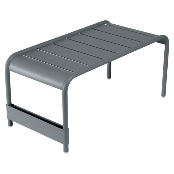 Fermob Luxembourg Low Table Bench