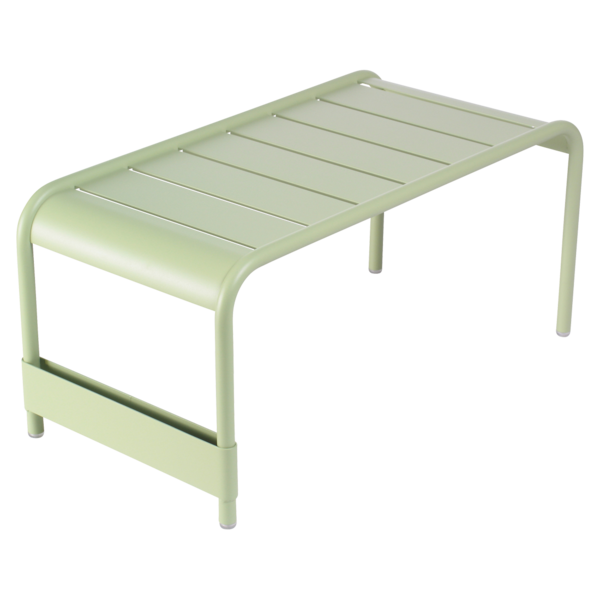 Fermob Luxembourg Low Table Bench
