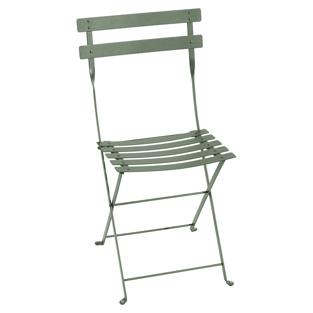 Metal folding garden chairs deals