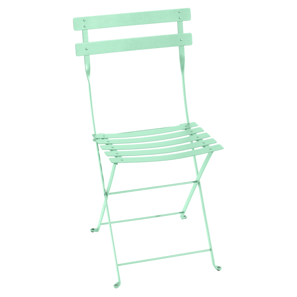 Fermob Bistro Metal Chair Opaline Green