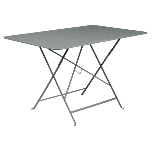 Fermob Bistro Table Rectangular 117x77cm