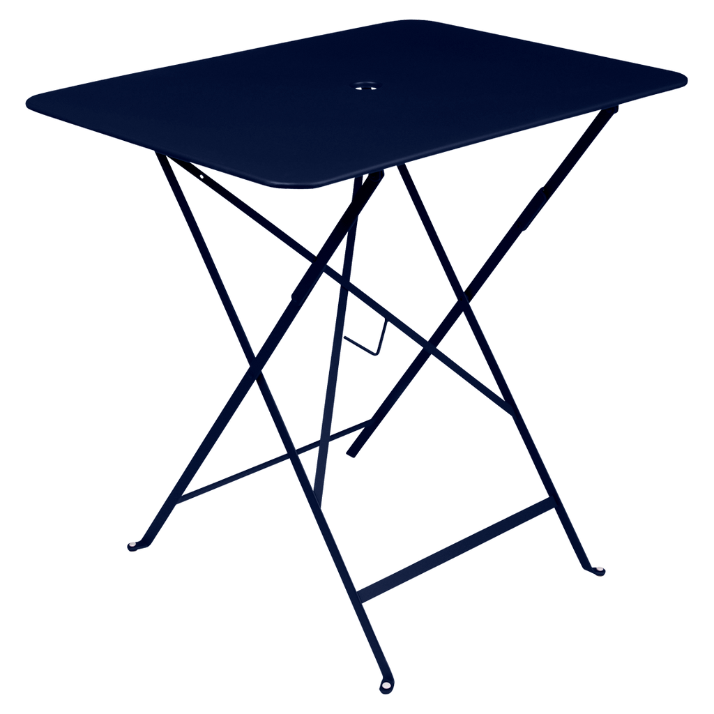 Fermob Bistro Table Rectangular 77x57cm