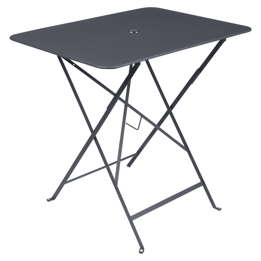 Fermob Bistro Table Rectangular 77x57cm